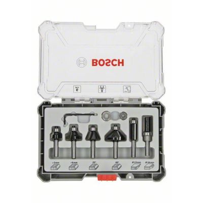 4. Bosch 2 607 017 469 Frez