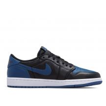 Buty Nike Air Jordan 1 Low OG W CZ0775-041