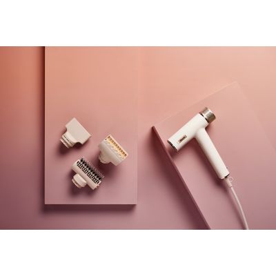 19. SHARK Suszarka do włosów 3w1 SpeedStyle HD333EU