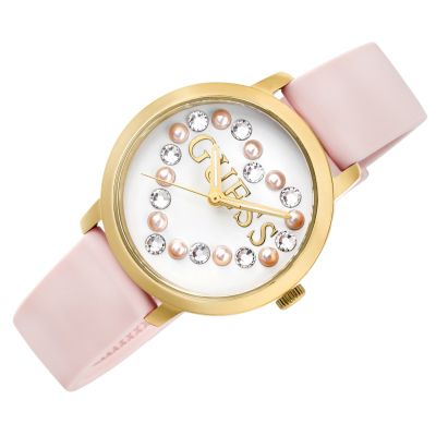 2. Zegarek Damski Guess Devotion GW0998L2 + BOX