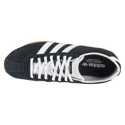 3. adidas Tokyo JI0183 Czarne 35,5