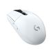19. MYSZ GAMINGOWA G305 Wireless White