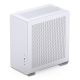 25. Jonsbo U4 Pro Mesh Midi-Tower - biały