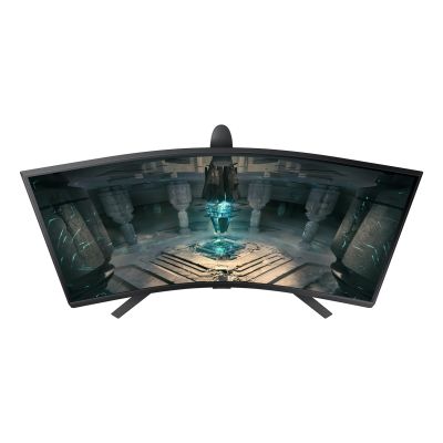 24. MONITOR SAMSUNG ODYSSEY G6 LED 32" LS32BG650EUXEN 240Hz
