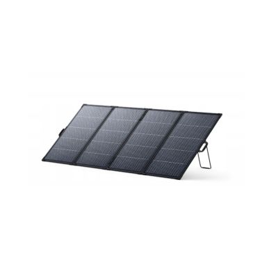 Składany Panel Solarny Bifacial Anker Solix PS400 400W