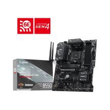 MSI B550 GAMING WIFI6E płyta główna AMD B550 Socket AM4