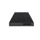 3. Przełącznik LevelOne Hilbt GB/SL PoE+ 28-portowy 19" 400W 1Gbps