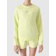 Bluza 4F Jr 4FJWSS24TSWSF0920-72S