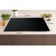 34. Płyta indukcyjna GORENJE GI8432BSCWF 80 cm