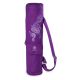 4. GAIAM POKROWIEC Z PASKIEM NA MATĘ DEEP PLUM 61338