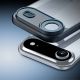 6. Etui Dux Ducis Aimo na iPhone 17 Air – czarne