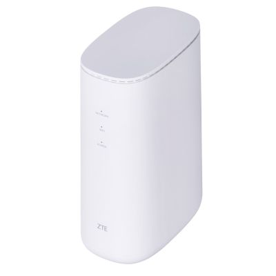9. Router ZTE MF289F