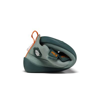 9. Buty Affenzahn Halbschuh Leder Buddy Rabbit Jr 00428-20153