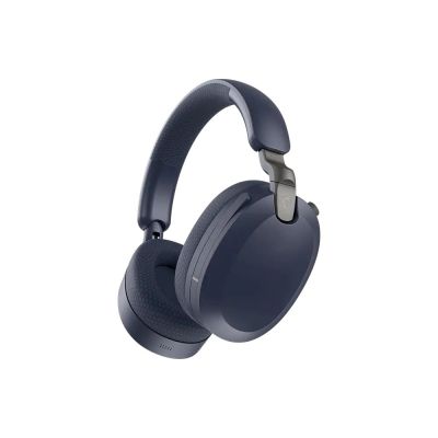 3. MSI MAESTRO 500 Wireless Zestaw słuchawkowy Bezprzewodowy Opaska na głowę Gaming Bluetooth Niebieski