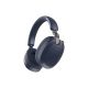 3. MSI MAESTRO 500 Wireless Zestaw słuchawkowy Bezprzewodowy Opaska na głowę Gaming Bluetooth Niebieski