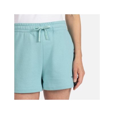 5. Szorty damskie ROSSIGNOL W Presset Short niebieski