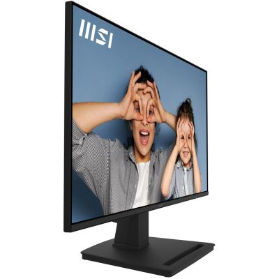 13. Monitor MSI 24.5" PRO MP252 IPS 100Hz