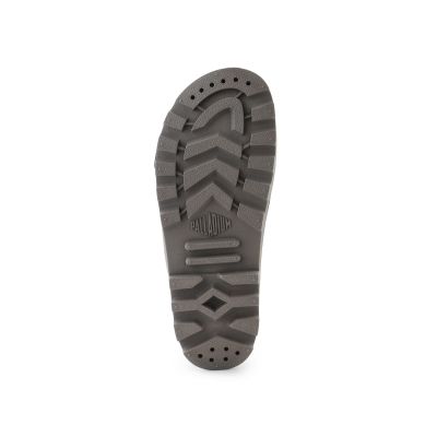 5. Klapki Palladium Dunelite Riviera Sde 74455-276-M