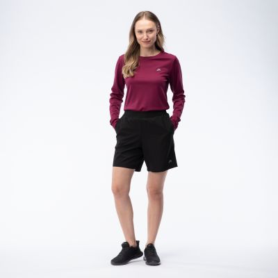 7. Damskie Spodenki LADY KORTE