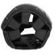 3. Kask bokserski sparingowy KSTOP-BLACK-EAGLE