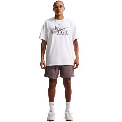 6. Spodenki męskie Nike Club brązowe FN3307 502