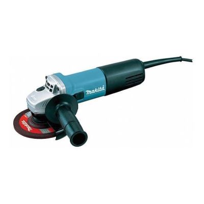 3. Szlifierka kątowa 840W 9558HNR 125MM Makita