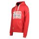 3. Bluza męska Geographical Norway GPEPE 2 MEN 100 EO BS2 (WT1874H/GN-RED)