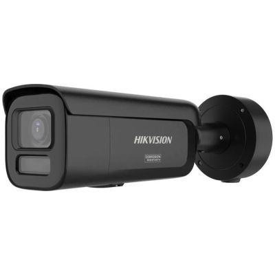 3. Hikvision DS-2CD2687G3-LIZSY(2.8-12MM)(BLACK) kamera przemysłowa Tubowa Kamera bezpieczeństwa IP Zewnętrzna 3840 x 2160 px Ściana