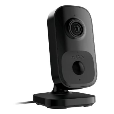 AJAX Kamera wewnętrzna IndoorCam (black)