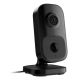 AJAX Kamera wewnętrzna IndoorCam (black)