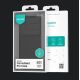 14. Etui Nillkin CamShield Pro na Samsung Galaxy S25 z osłoną na aparat - czarne