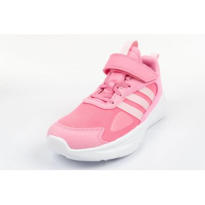 3. Buty adidas Ozelle El Jr GY7111