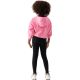 2. Legginsy 4F F178 Jr 4FJWMM00TTIGF178 20S