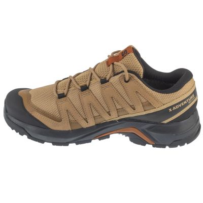 2. Salomon X-Adventure Recon GTX L47813100 Brązowe 42