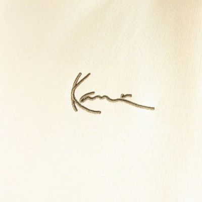 4. Karl Kani bluza z kapturem signature star print os hoodie PD00007536