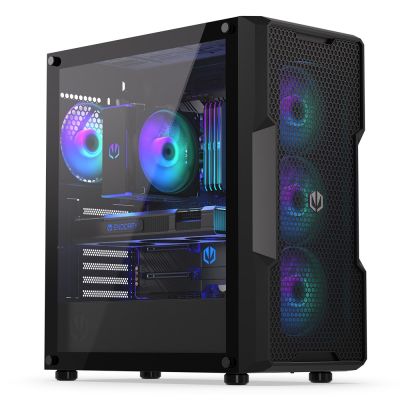 23. Obudowa ENDORFY Regnum 400 ARGB