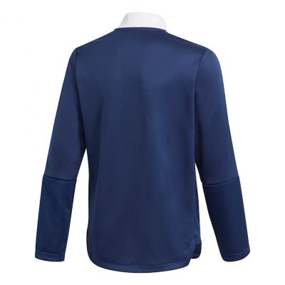 5. Bluza adidas Tiro 21 Track Jr GK9662