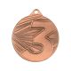 Medal brązowy 3 miejsce