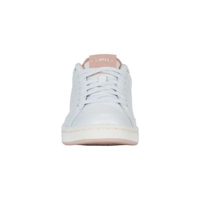6. Buty K-Swiss Lozan Klub Lth W 97263-190-M