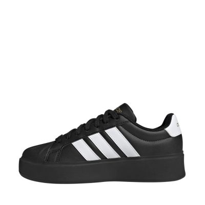5. Buty damskie adidas Streettalk Bold czarne KJ3855