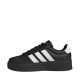 5. Buty damskie adidas Streettalk Bold czarne KJ3855