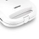 2. Opiekacz 750W ZSM7700 Zelmer white