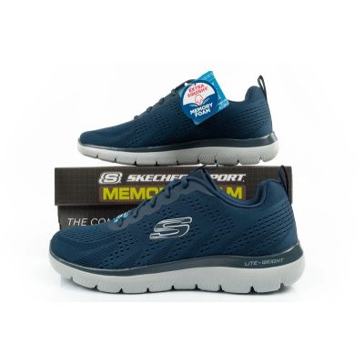 19. Buty Skechers Summits-Torre M 232395/NVGY