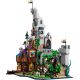 11. LEGO IDEAS 21348 Dungeons & Dragons: Opowieść czerwonego smoka
