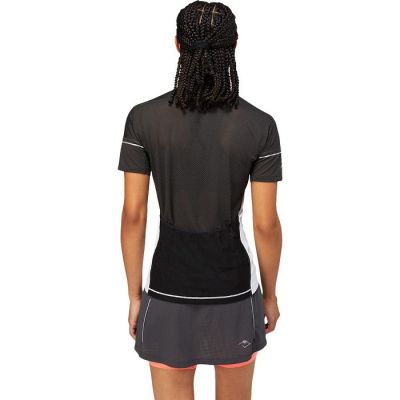 9. Koszulka Asics Fujitrail Top