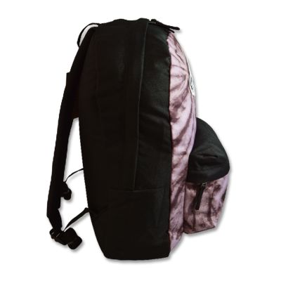 3. Plecak szkolny Vans Wm Realm Backpack Fudge/Black  - VN0A3UI6CDJ1