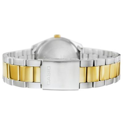 6. Zegarek Męski CASIO MTP-1302PSG-7AVEF + BOX