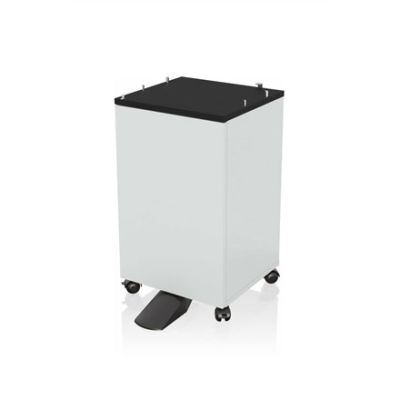 3. Epson 7112434 szafka na drukarkę Czarny, Biały