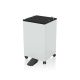 3. Epson 7112434 szafka na drukarkę Czarny, Biały