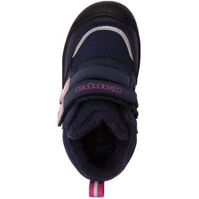 2. Buty Kappa Flake Tex Jr 280021M 6722